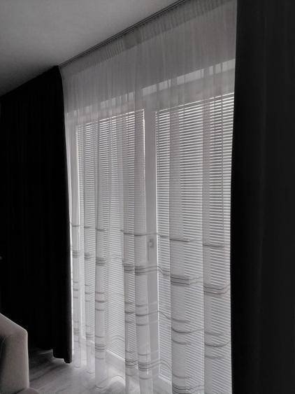 Apartament cu 2 camere decomandate  - Poitiers Towers