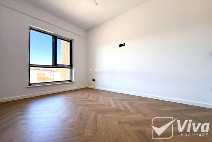 INTABULAT! ESQ Village 3! Ap 3 camere, 2 bai, 67 mp,, etaj 1 - 2
