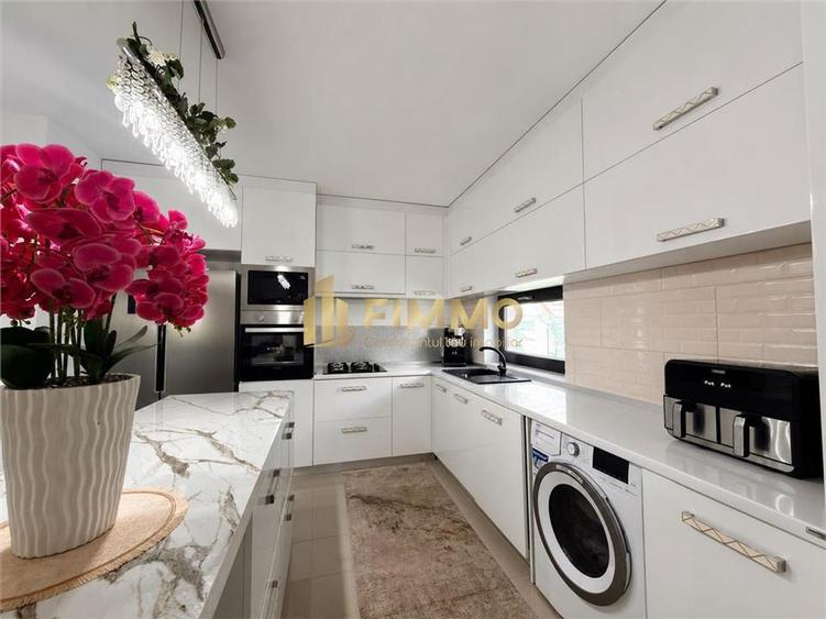 Duplex Premium | Ipotesti | Complet mobilat si utilat | ID:1884