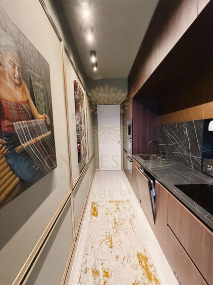 2 Camere Et.1/11 | Parcare | Novum Politehnica