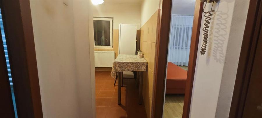 Apartament 1 camera Nicolina