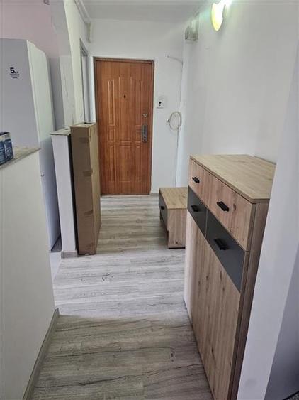 Apartament cu 2 camere, parcare, Lenin, Sfantu Gheorghe