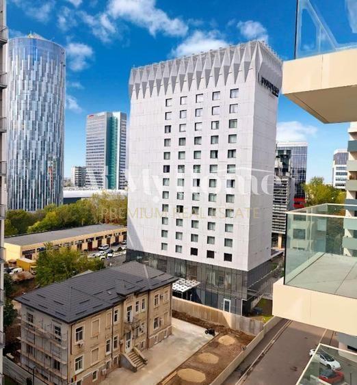 Apartament 2 camere Lux Aviatiei