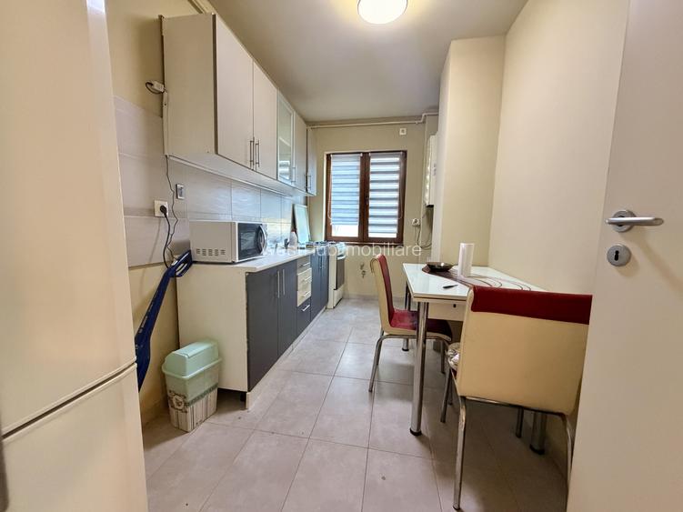 Apartament spatios cu o camera si loc de parcare -Torontalului - 3