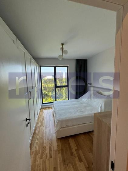 APARTAMENT 2 CAMERE | MOBILAT-UTILAT | PARCARE | STRAULESTI | 43MP - 4