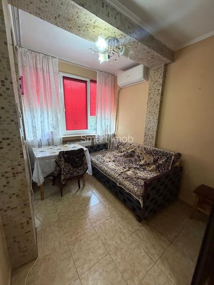 De închiriat garsoniera cartier Hipodrom zona Polivalenta - 3