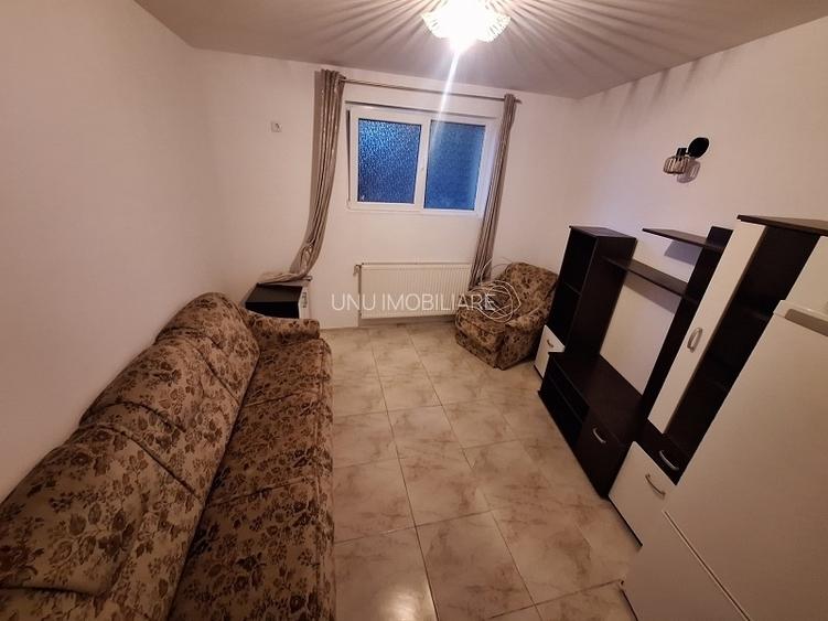 Apartament 2 camere zona Copou - 6