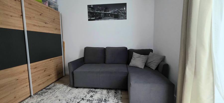 Duplex elegant si modern, 4 camere, 90 mp utili - Dumbravita
