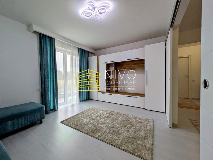 Apartament 2 camere – Tg. Mureș – Unirii - Ama Residence -Pet Friendly