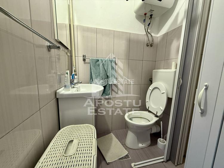 Apartament cu 2 camere, etajul 3, zona Steaua - 4