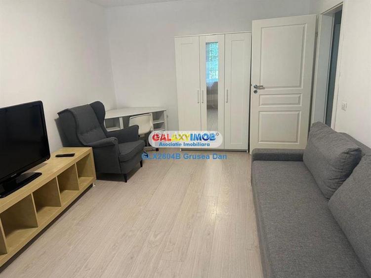 brancoveanu | 2cam 55mp spatios parter 1984 | AC balcon | metrou - 2