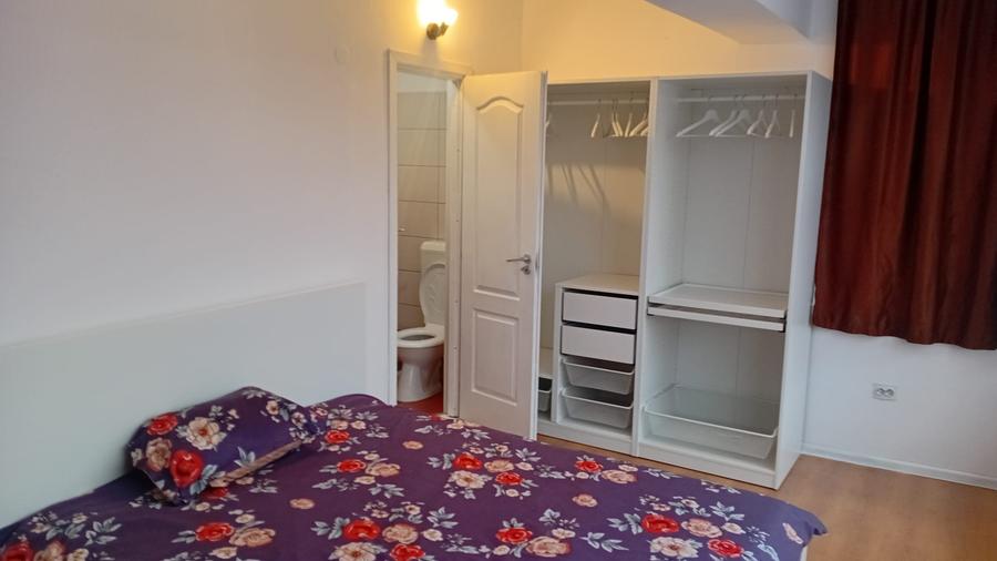 Apartament 3 camere, -Zona Aradul Nou( zona rezidentiala) langa Lidl