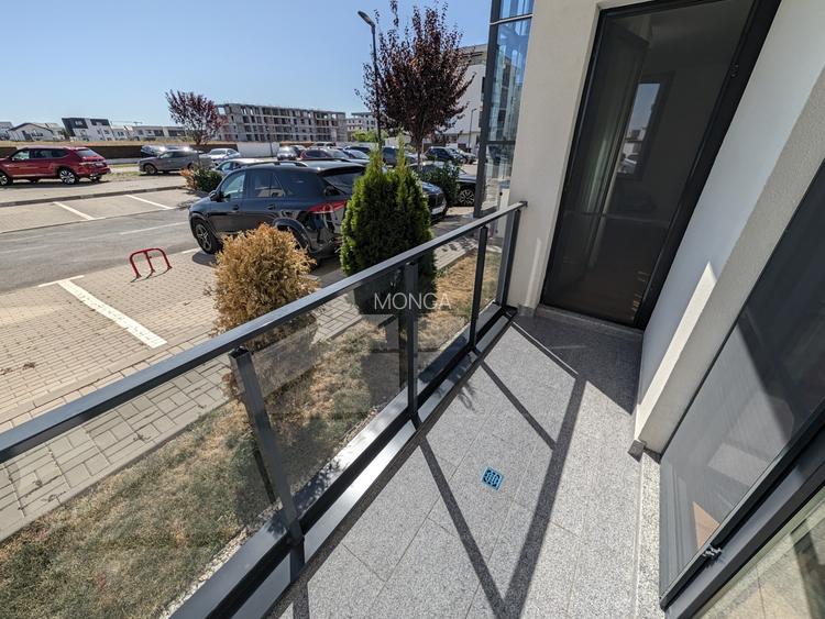 Apartament 2 camere 49mp | 0 comision | Tunari Darwin Residence - 7