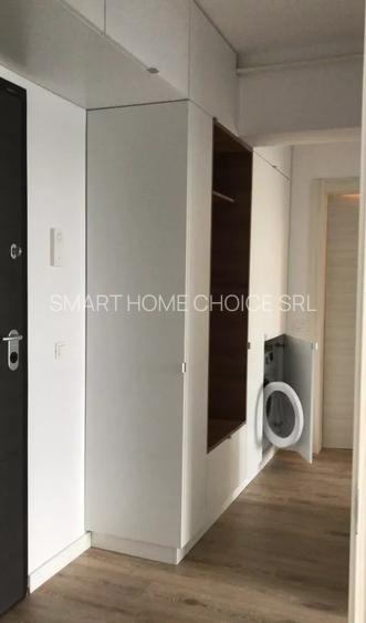 Apartament 2 camere 21 Residence Politehnica | Lujerului Iuliu Maniu Centrala - 3