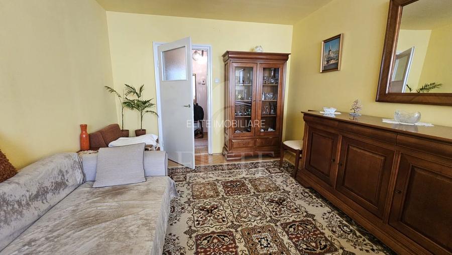 Apartament 2 camere în zona Str. Unirii - Parc Detunata - 3