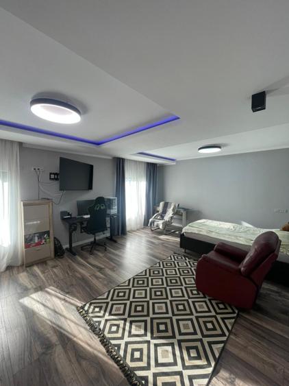 Casă ultramodernă – construcție 2025 | 252 mp utili | teren 654 mp