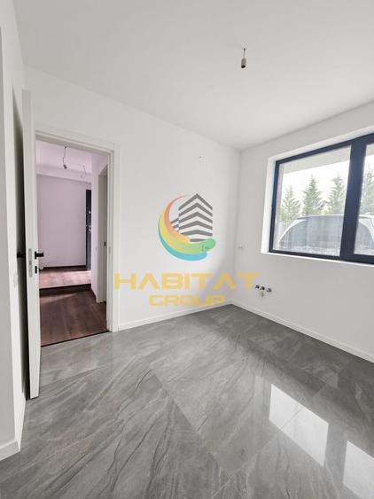 Vânzare Casa Tip Înșiruită 120 mp - Popești Leordeni / Miraslau