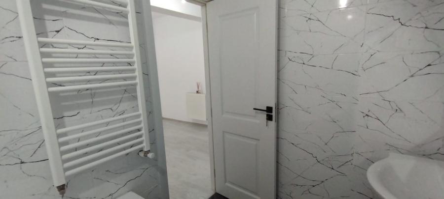 APARTAMENT 3 CAMERE, DECOMANDAT, BLOC NOU, INTABULAT, VALEA LUPULUI