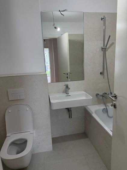 UP-site Floreasca | 2 Camere Premium | Boxă | Proprietar | Metrou Aviatiei