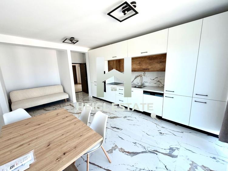 Apartament cu 2 camere si pod in Giroc