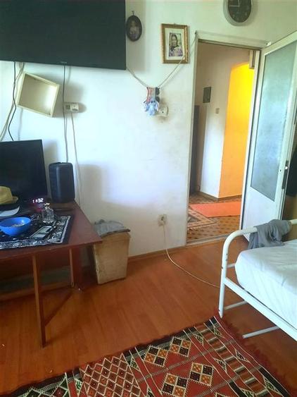 3 camere decomandat, 64 mp, etaj superior, Viziru 3