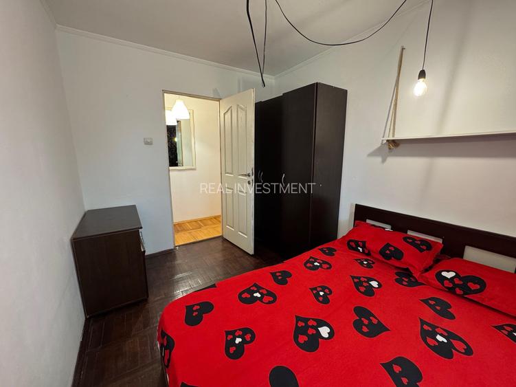 Apartament 3 camere | Tomis Nord | Etaj 4/4 | Centrală pe gaze - 12
