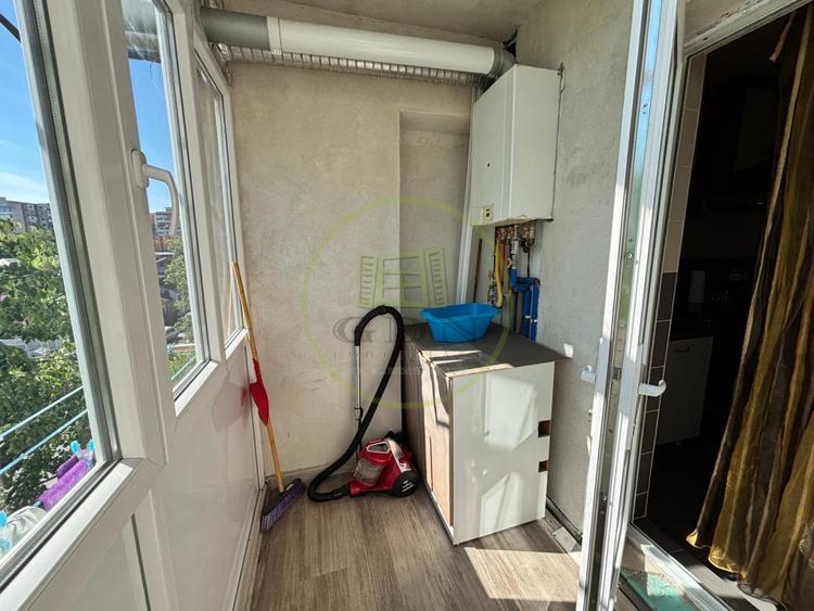 Apartament 2 camere, 54mp, cartier 1 Mai, zona Stadion Ion Oblemenco