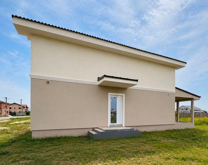 Duplex despărțit | 4 cam | 2 băi | Toate utilitățile | Zonă excelenta