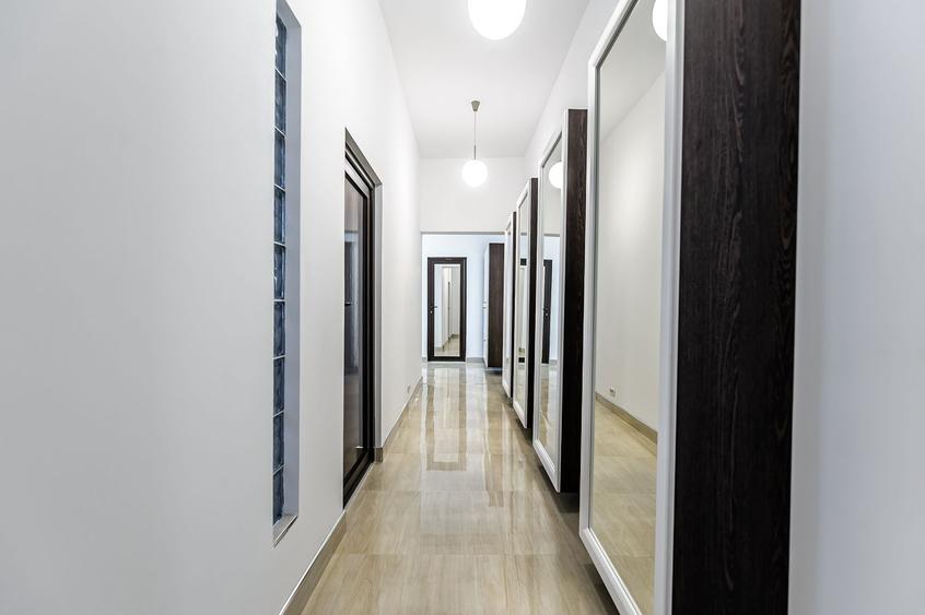 Apartament 3 camere, lux