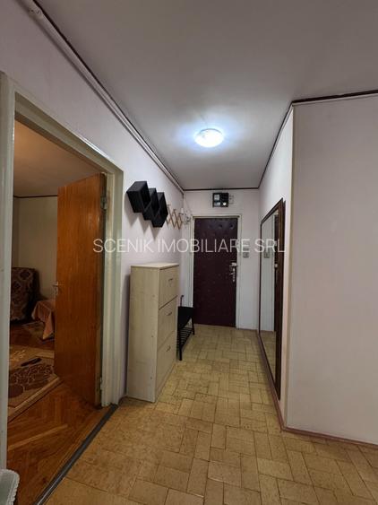 Apartament cu 3 camere de inchiriat, zona Grivitei - 10