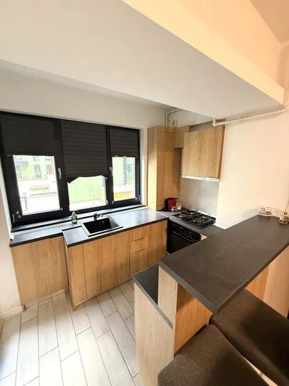 Apartament 2 camere Pet Freiendly Grozăvești Politehnica Regie in Novum Invest