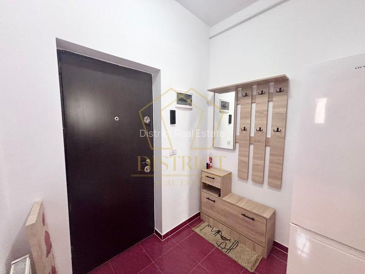 Apartament tip studio, etaj 1 | Dumbravita | Kaufland - 6