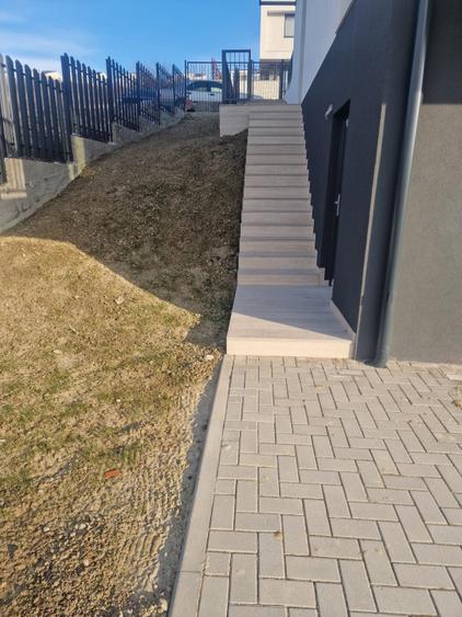 Casa cuplată, Dezmir, 148mp utili