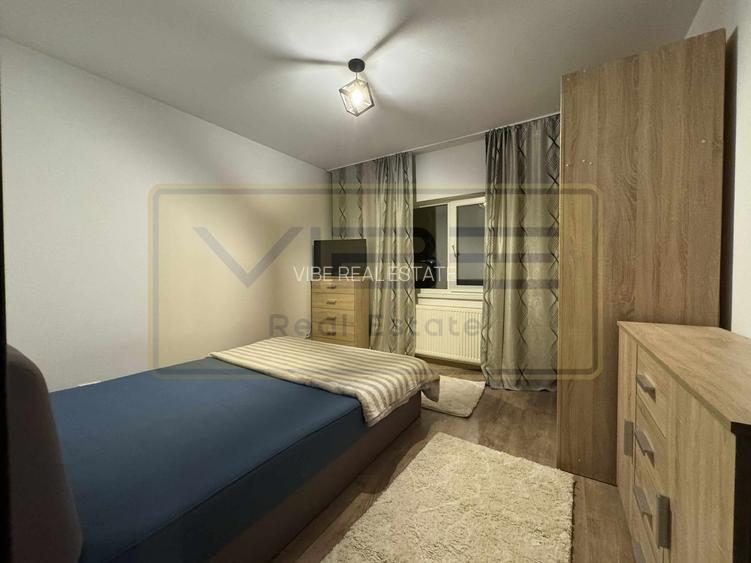 Apartament 2 camere Cris Estate - Family Market Bucium - 9