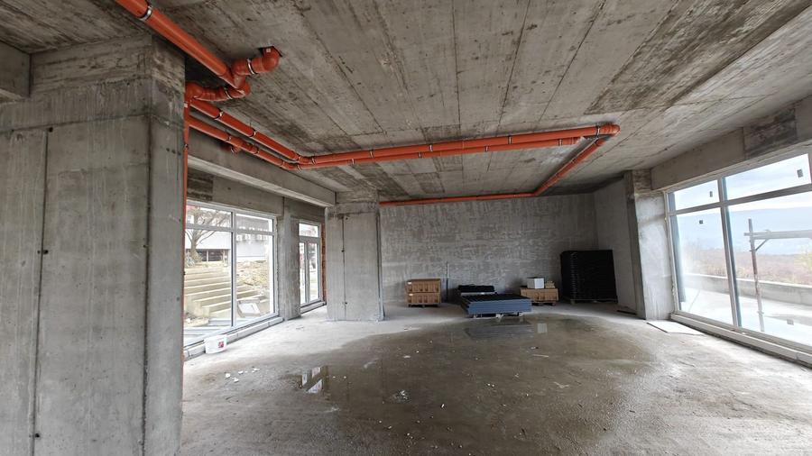 0% COMISION! Spatiu comercial, imobil nou, parcari, Zorilor