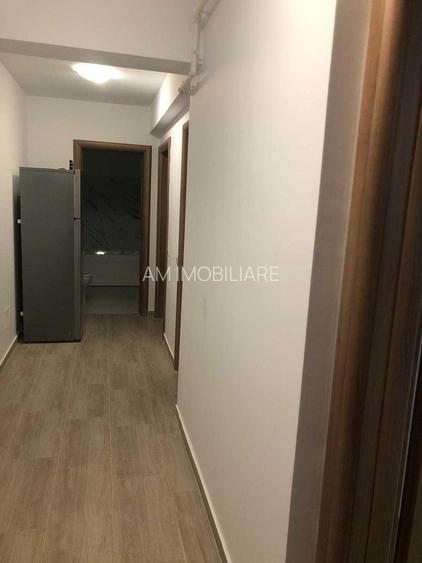 AP. 2 CAMERE- POPESTI-LEORDENI, PARCARE INCLUSA, METROU, CENTRALA - 7