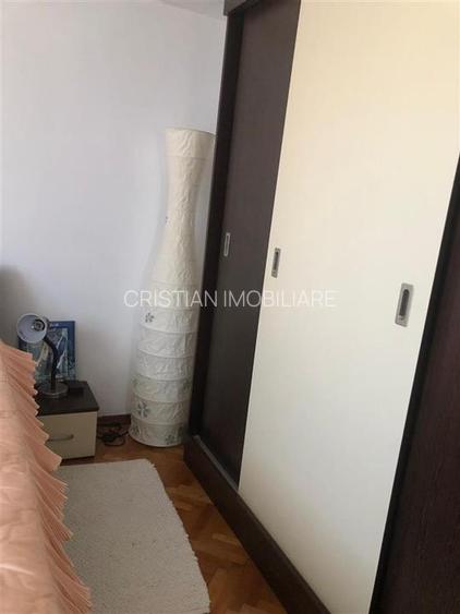 2 camere, 62 mp, balcon 11 m, Mobilat si Utilat, Ultracentral - 5