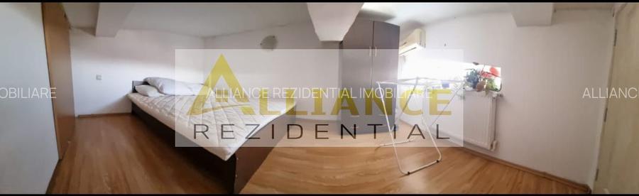Apartament Mansardat cu 2 Camere în Postalionului - 15