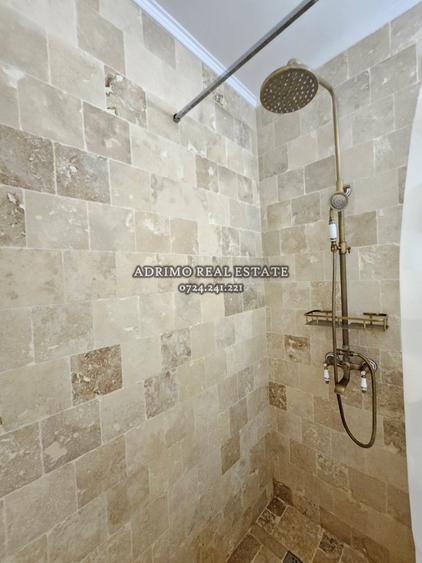 Ap2cam Etaj2 in VILA - Faleza Nord - Delfinariu - Lic. Energetic - 450 euro