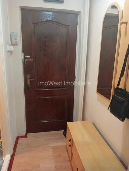 Dacia | 2 Camere | Etaj Intermediar. - 7