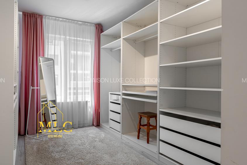 Apartament 3 camere de vânzare | Venus Residence | Apărătorii Patriei | Parcare - 7