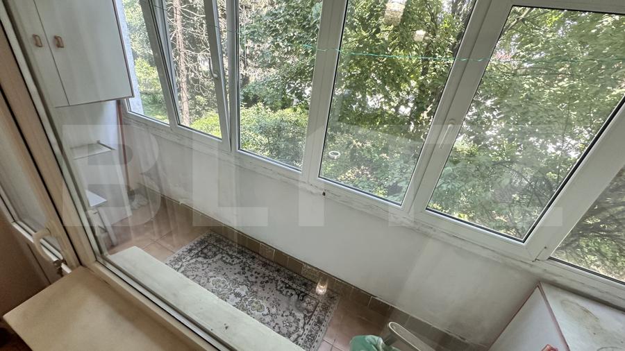 Apartament 3 camere, 72 mp, decomandat, etaj 1, zona Progresul