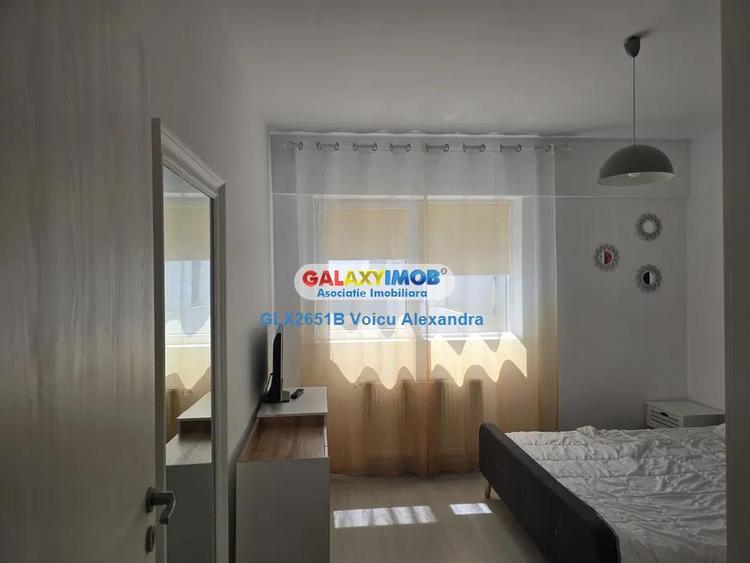 Apartament 2 Cam Berceni - Dimitrie Leonida - Pet Friendly - Parcare