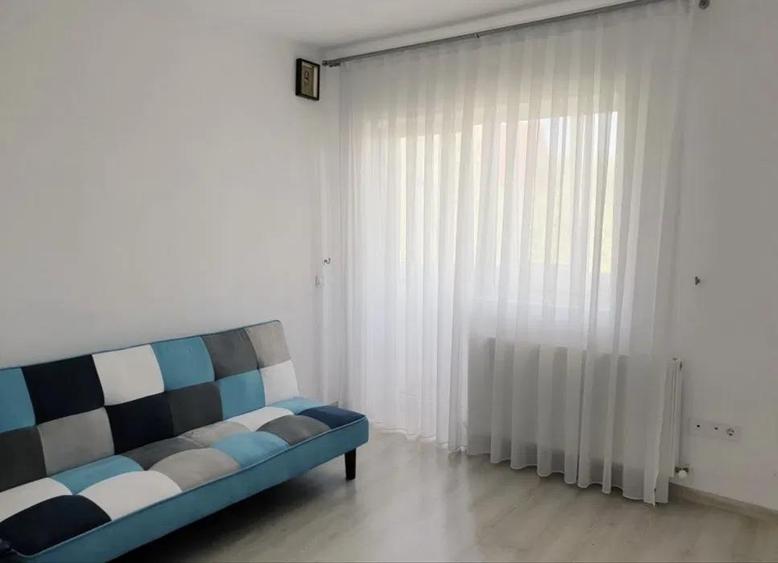 Apartament cu 3 camere, bloc nou, boxa + loc de parcare - Valea Lupului