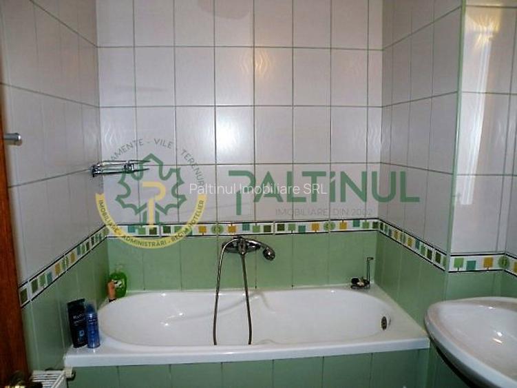 Apartament 3 camere,  zona Vasile Milea - 8