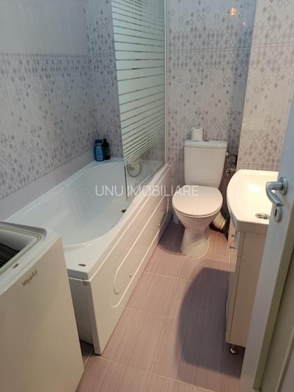 Apartament cu 2 camere - zona Tatarasi - Lidl  -Pet Friendly - 6