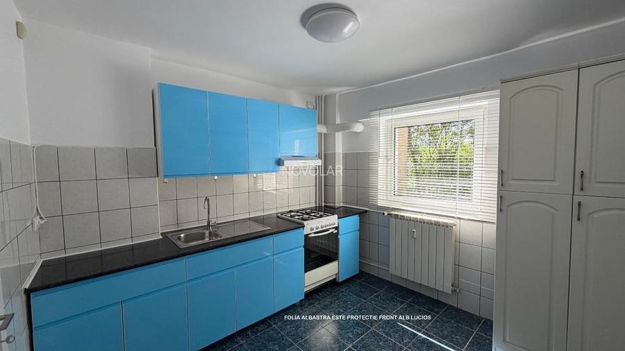 Apartament 3 camere  Calea Vacaresti - 7