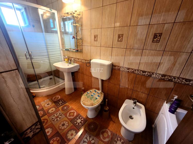 Casa individuala,cu 3 camere,120mp,Blaj - 8