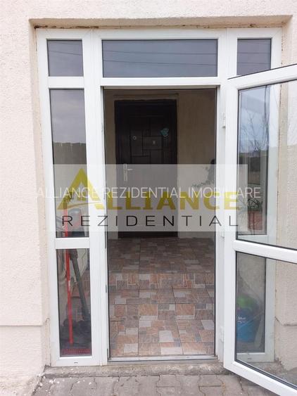 Casa individualamobilata/utilata teren 500 mp asfalt. - 31