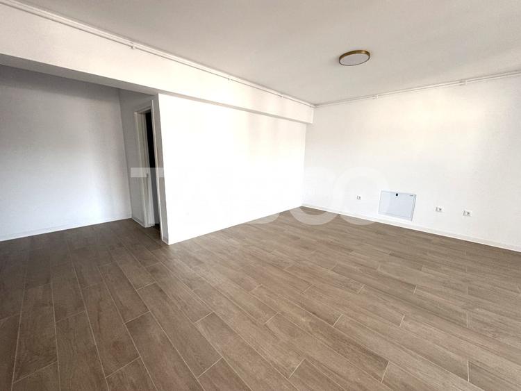 Apartament de 54 mpu 2 camere balcon loc parcare Doamna Stanca Sibiu - 4